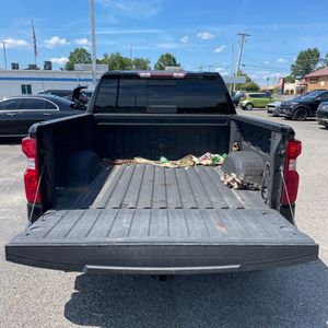 صورة مصغرة 42 لـ 2019 Chevrolet SILVERADO 1500 LT