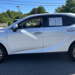 LEXUS RX 350 BASE - 4