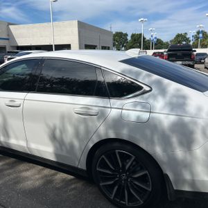 HONDA ACCORD HYBRID TOURING - 6