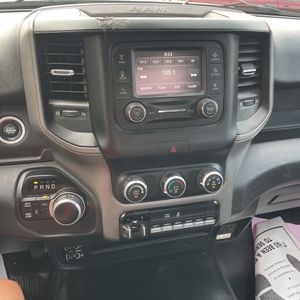 2022 RAM 2500 TRADESMAN 缩略图 35