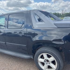 CHEVROLET AVALANCHE LT - 6