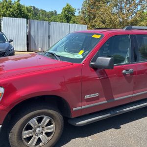 FORD EXPLORER XLS - 2