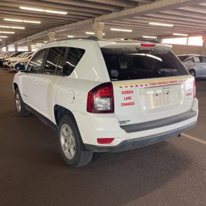 صورة 5 لـ 2016 JEEP COMPASS LATITUDE