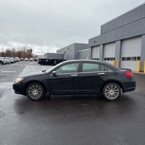 CHRYSLER 200 LIMITED - 3