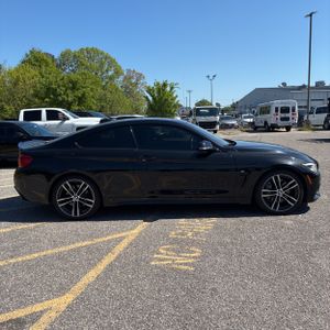 BMW 4 SERIES 430I - 10