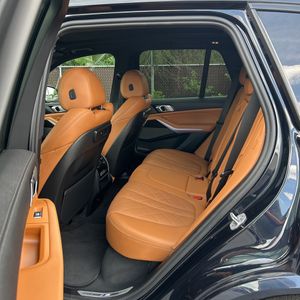 2023 BMW X5 XDRIVE40I thumbnail 34