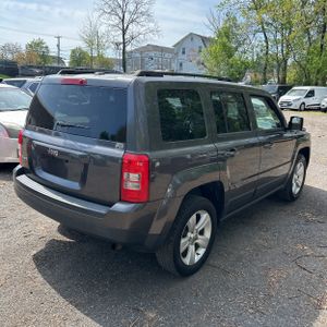 JEEP PATRIOT SPORT - 8