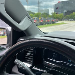 2022 Chevrolet SILVERADO 1500 LT — миниатюра 55