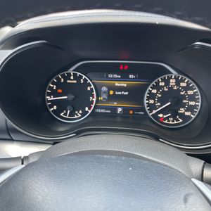 2016 Nissan MAXIMA 3.5 SL — миниатюра 39