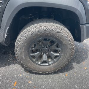 صورة مصغرة 19 لـ 2022 RAM 1500 TRX
