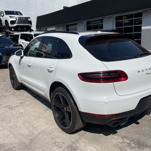 صورة 4 لـ 2018 Porsche MACAN S