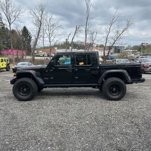 JEEP GLADIATOR RUBICON - 3