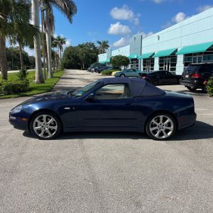 صورة 3 لـ 2003 Maserati SPYDER CAMBIOCORSA