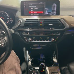 صورة مصغرة 30 لـ 2019 BMW X4 M40I