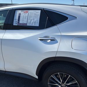 LEXUS NX 350 BASE - 6