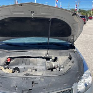 2010 Chevrolet TRAVERSE LT 缩略图 41