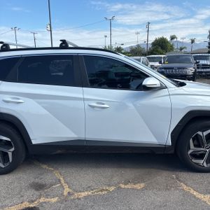 2022 Hyundai TUCSON SEL 缩略图 11