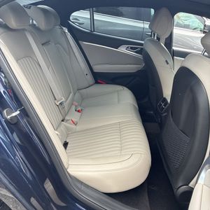 2023 Genesis G70 3.3T STANDARD 缩略图 34