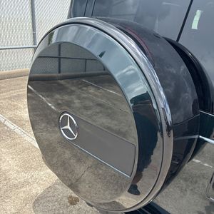 2025 Mercedes-BENZ AMG G 63 缩略图 43