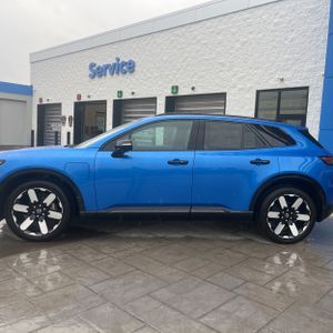 HONDA PROLOGUE ELITE - 3