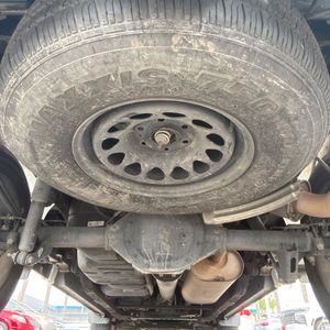 صورة مصغرة 25 لـ 2022 Chevrolet SILVERADO 1500 CUSTOM