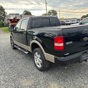 2008 FORD F-150 LARIAT — фото 5