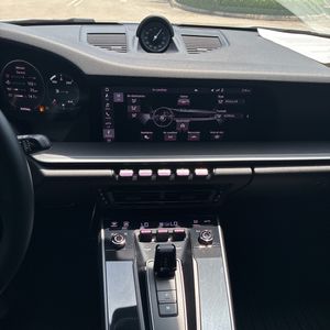 2020 Porsche 911 CARRERA 缩略图 37