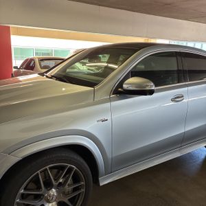 MERCEDES-BENZ GLE AMG - 2