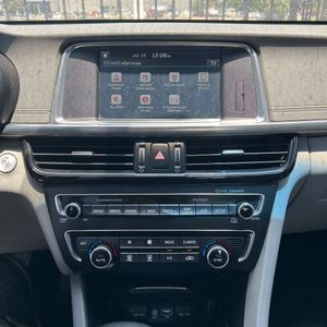 2016 KIA OPTIMA EX thumbnail 35