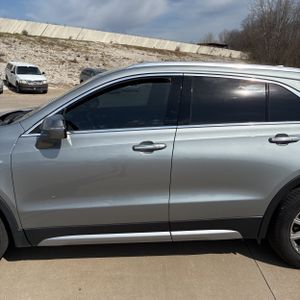 CADILLAC XT4 PREMIUM LUXURY - 4