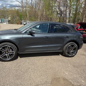 PORSCHE MACAN BASE - 4