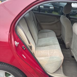 2003 Toyota COROLLA CE 缩略图 35