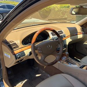 2008 Mercedes-BENZ E-CLASS 缩略图 34