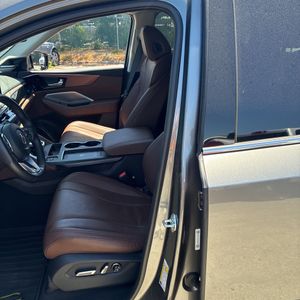 2025 Acura MDX W/TECH 缩略图 31