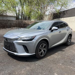 LEXUS RX 350 PREMIUM - 1