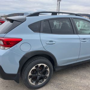 SUBARU CROSSTREK PREMIUM - 9
