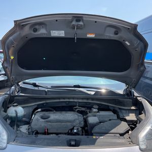صورة مصغرة 38 لـ 2018 KIA SPORTAGE EX