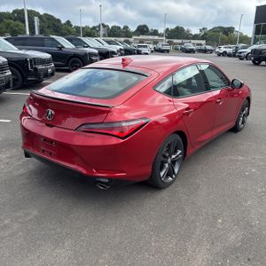 2023 Acura INTEGRA W/A-SPEC — фото 8