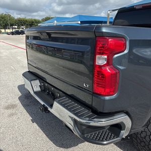 2020 Chevrolet SILVERADO 1500 LT 缩略图 56