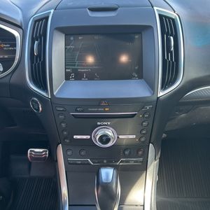 صورة مصغرة 38 لـ 2017 FORD EDGE SPORT