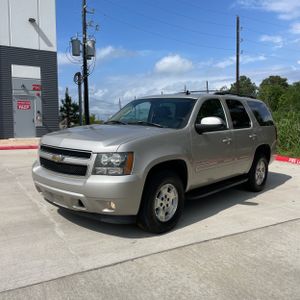 CHEVROLET TAHOE LT - 1