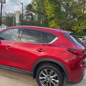 MAZDA CX-5 SIGNATURE - 6