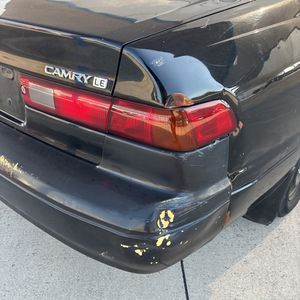 صورة مصغرة 54 لـ 1999 Toyota CAMRY LE