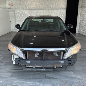 2012 Toyota AVALON BASE 缩略图 12