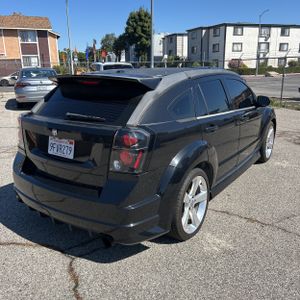 DODGE CALIBER SRT4 - 8