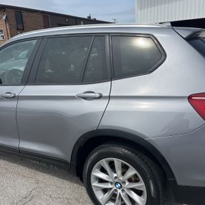 BMW X3 XDRIVE28I - 6