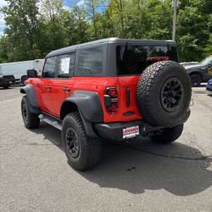 FORD BRONCO RAPTOR - 5