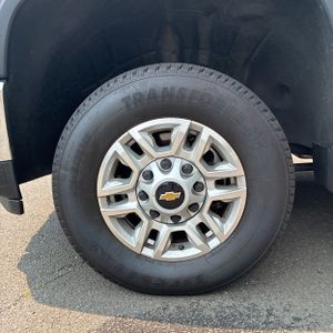 صورة مصغرة 17 لـ 2025 Chevrolet SILVERADO 2500HD LT
