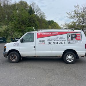 FORD E-SERIES RECREATIONAL - 3