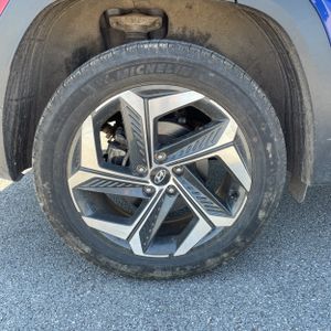 2023 Hyundai TUCSON SEL 缩略图 19